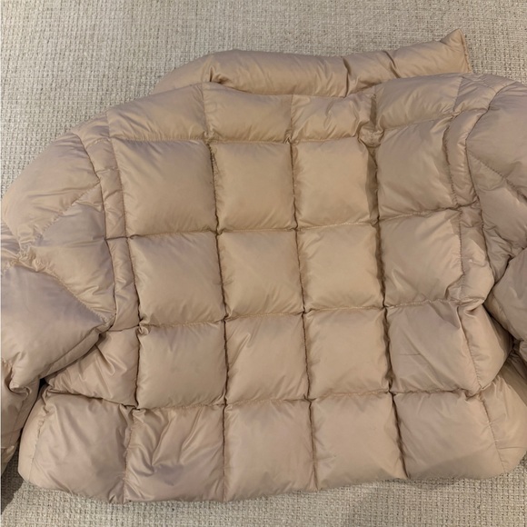 Miu Miu down jacket 42 - Picture 4 of 5